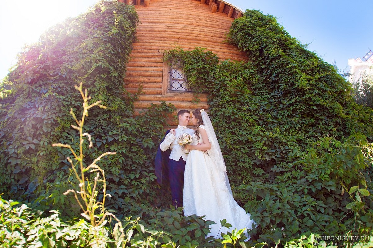 фото измайловский кремль свадебная фотосессия