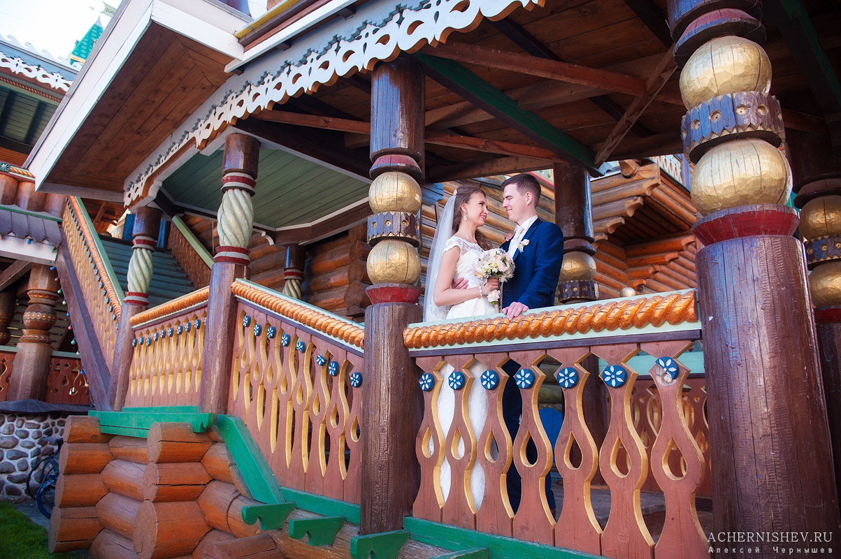 фото свадебная фотосессия в измайловском кремле
