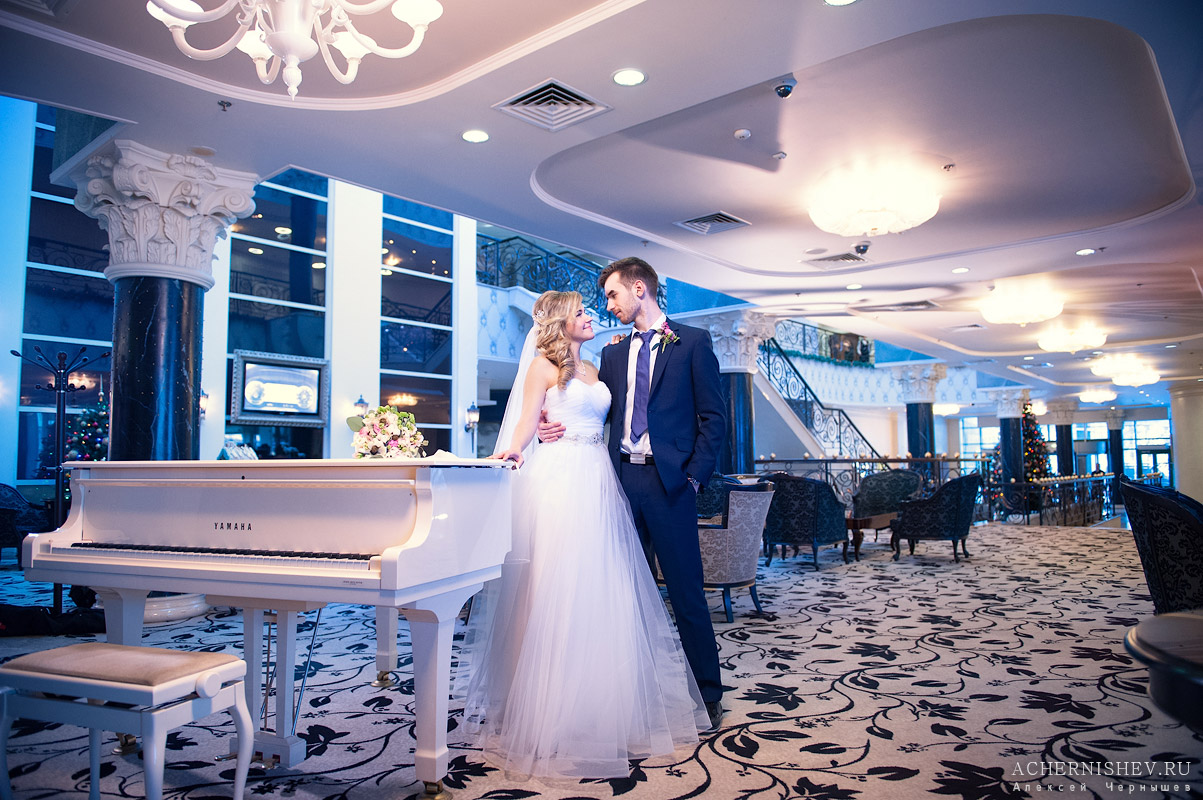 отель милан москва свадьба фото