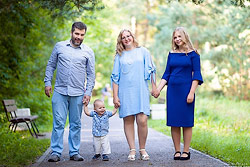 vik-serebryany-bor-family