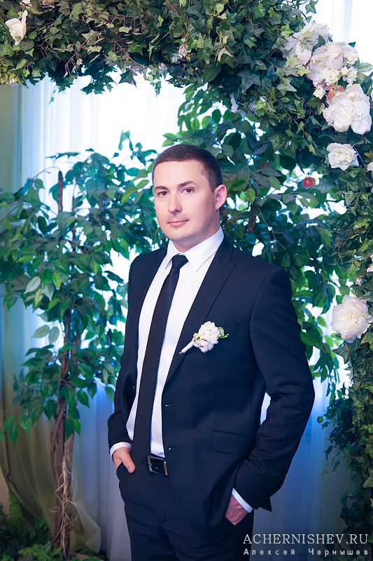 фото жениха