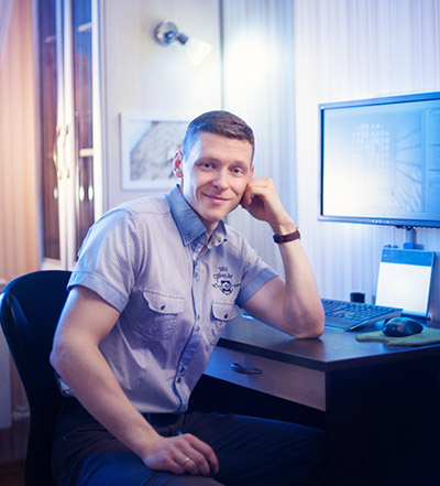 Алексей Чернышев
